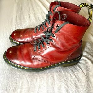 Dr. Martens 1460 Pascal